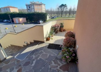 Trilocale Via Dei Gerani, Ravenna (zona Casal Borsetti) - foto 22