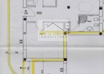 Trilocale Via Dei Gerani, Ravenna (zona Casal Borsetti) - foto 25