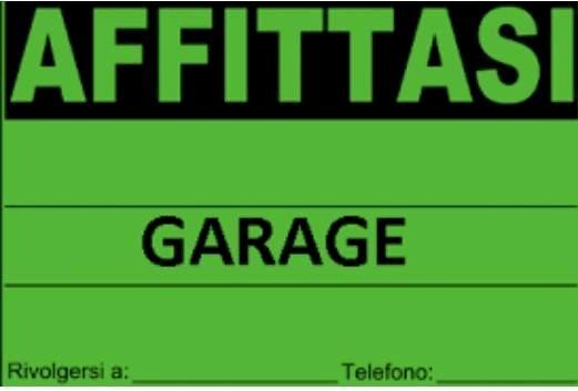 Box via Castiglione, 42, Bologna (zona Centro Storico) - foto 1