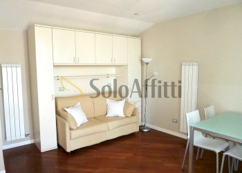 Vano giorno e notte - One-room apartment Via Nino Bixio 87, Sanremo - photo 1