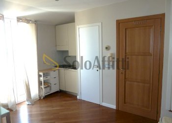 Vano giorno e notte - One-room apartment Via Nino Bixio 87, Sanremo - photo 3