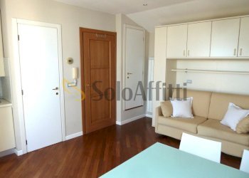 Vano giorno e notte - One-room apartment Via Nino Bixio 87, Sanremo - photo 4