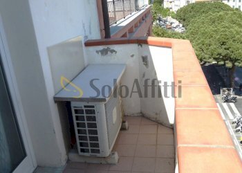 Balcone - One-room apartment Via Nino Bixio 87, Sanremo - photo 5