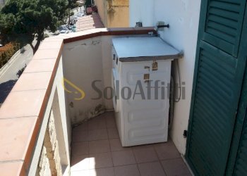 Balcone - One-room apartment Via Nino Bixio 87, Sanremo - photo 6