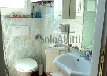 Bagno - One-room apartment Via Nino Bixio 87, Sanremo - photo 10