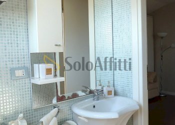 Bagno - One-room apartment Via Nino Bixio 87, Sanremo - photo 11