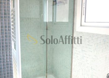 Bagno - One-room apartment Via Nino Bixio 87, Sanremo - photo 12