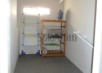 Ripostiglio - One-room apartment Via Nino Bixio 87, Sanremo - photo 13