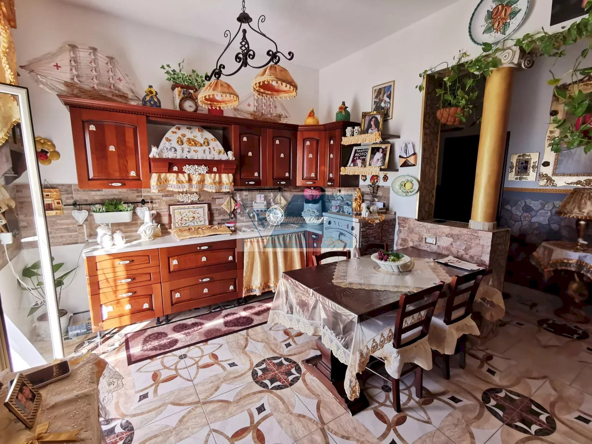 Apartment Via Dei MIlle, Noto - photo 1