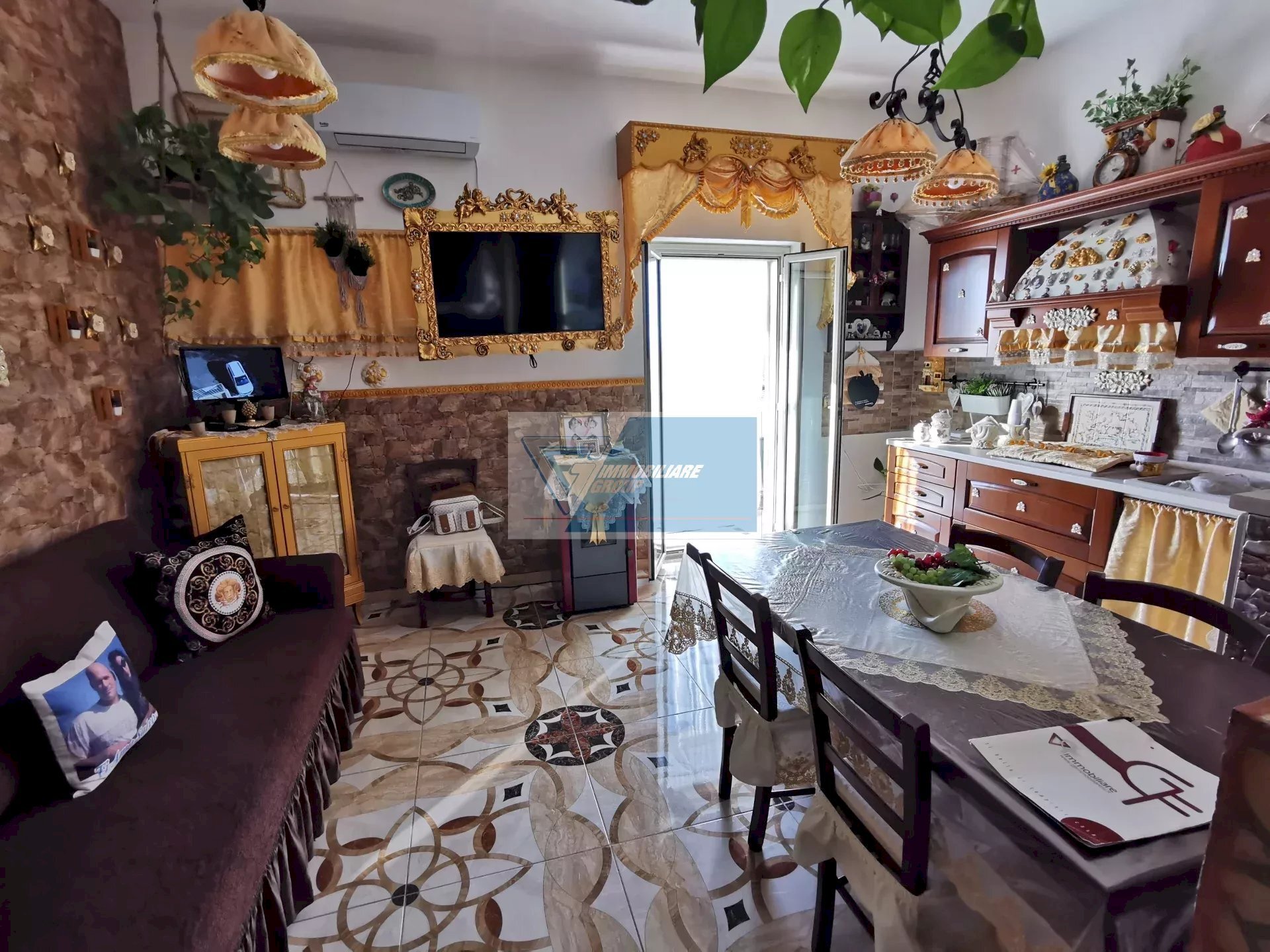 Apartment Via Dei MIlle, Noto - photo 2