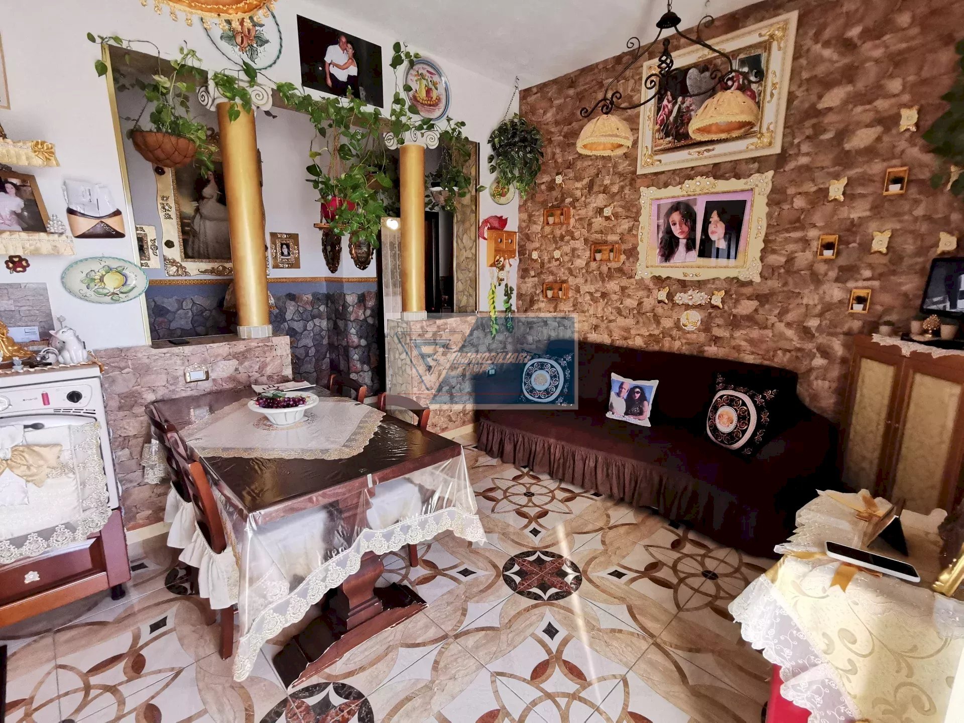 Apartment Via Dei MIlle, Noto - photo 3