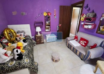 Appartamento Via Dei MIlle, Noto - foto 9