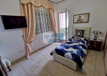 Appartamento Via Dei MIlle, Noto - foto 13