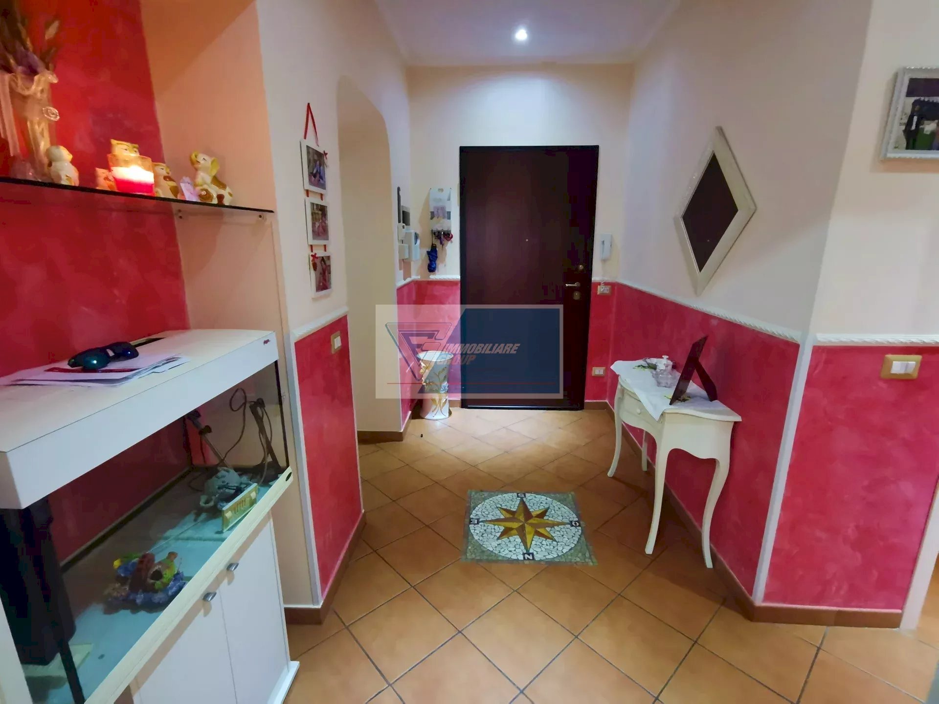 Appartamento Via Ugo Lago  n, Noto - foto 2