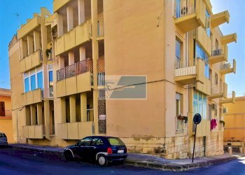 Appartamento Via Ugo Lago  n, Noto - foto 15