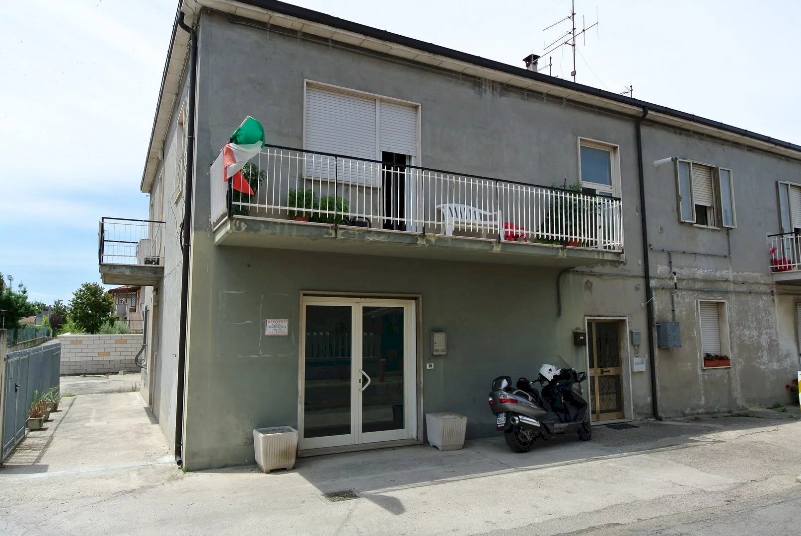 Locale Commerciale Montesilvano - foto 1