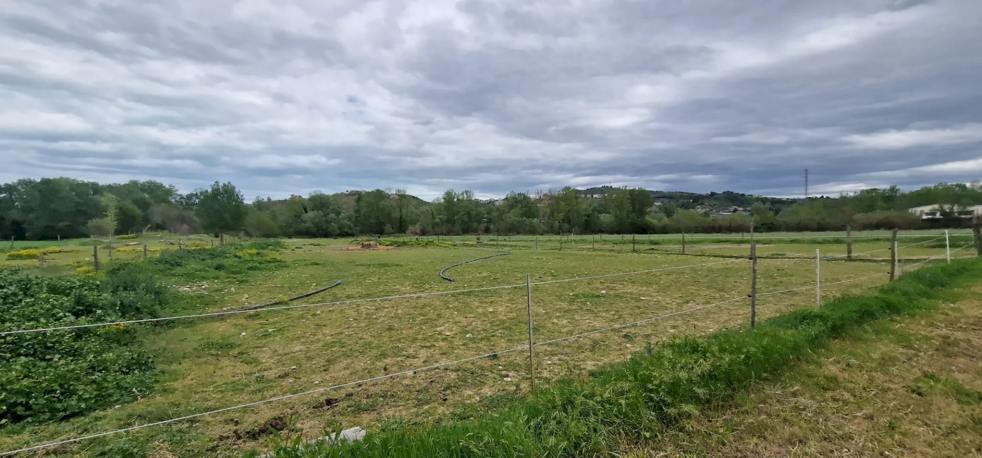 Terreno agricolo Via Le Piane, Collecorvino - foto 1