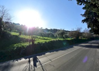 Terreno agricolo CONTRADA TARALLO, Loreto Aprutino - foto 2