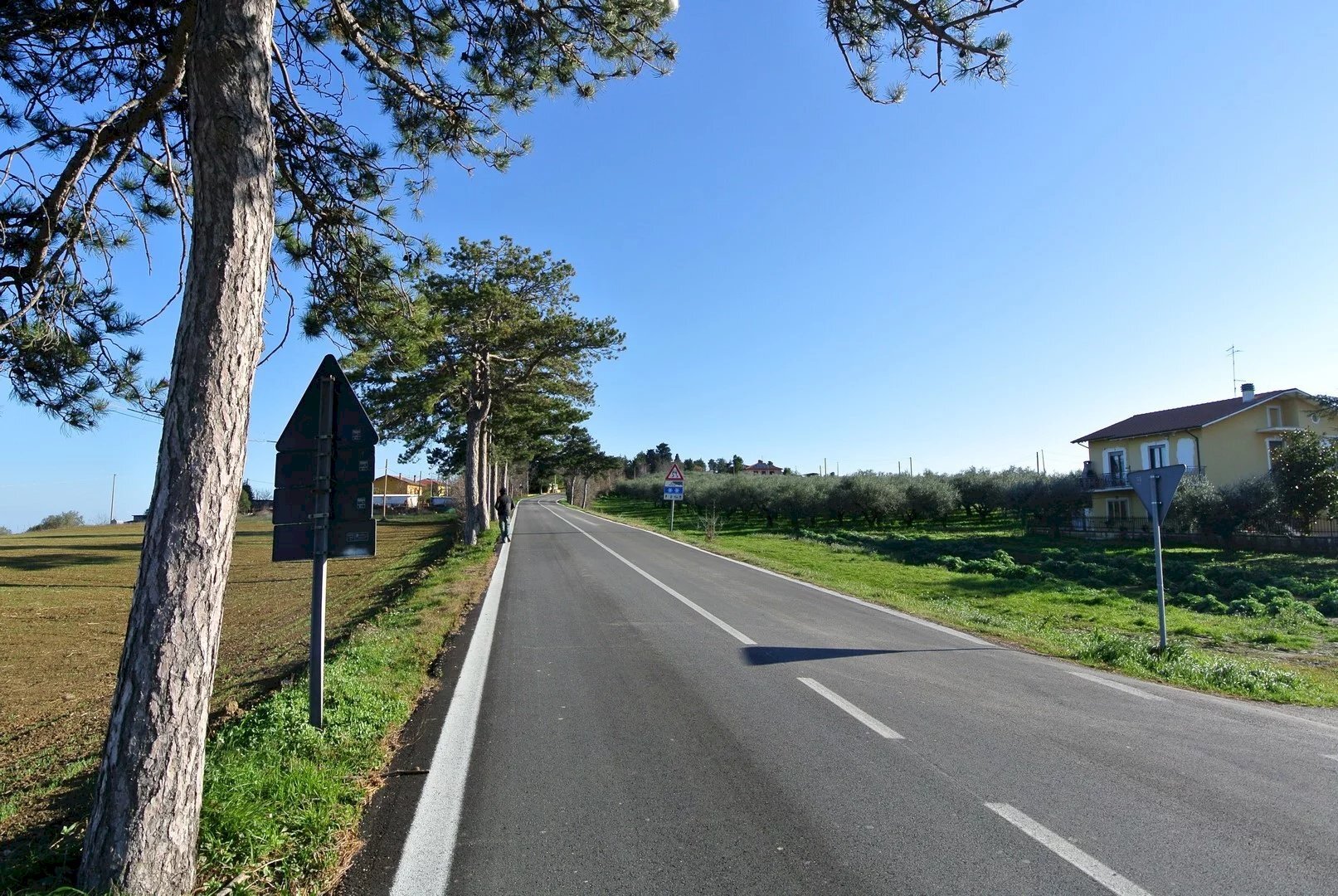 Terreno edificabile CONTRADA TARALLO, Loreto Aprutino - foto 2