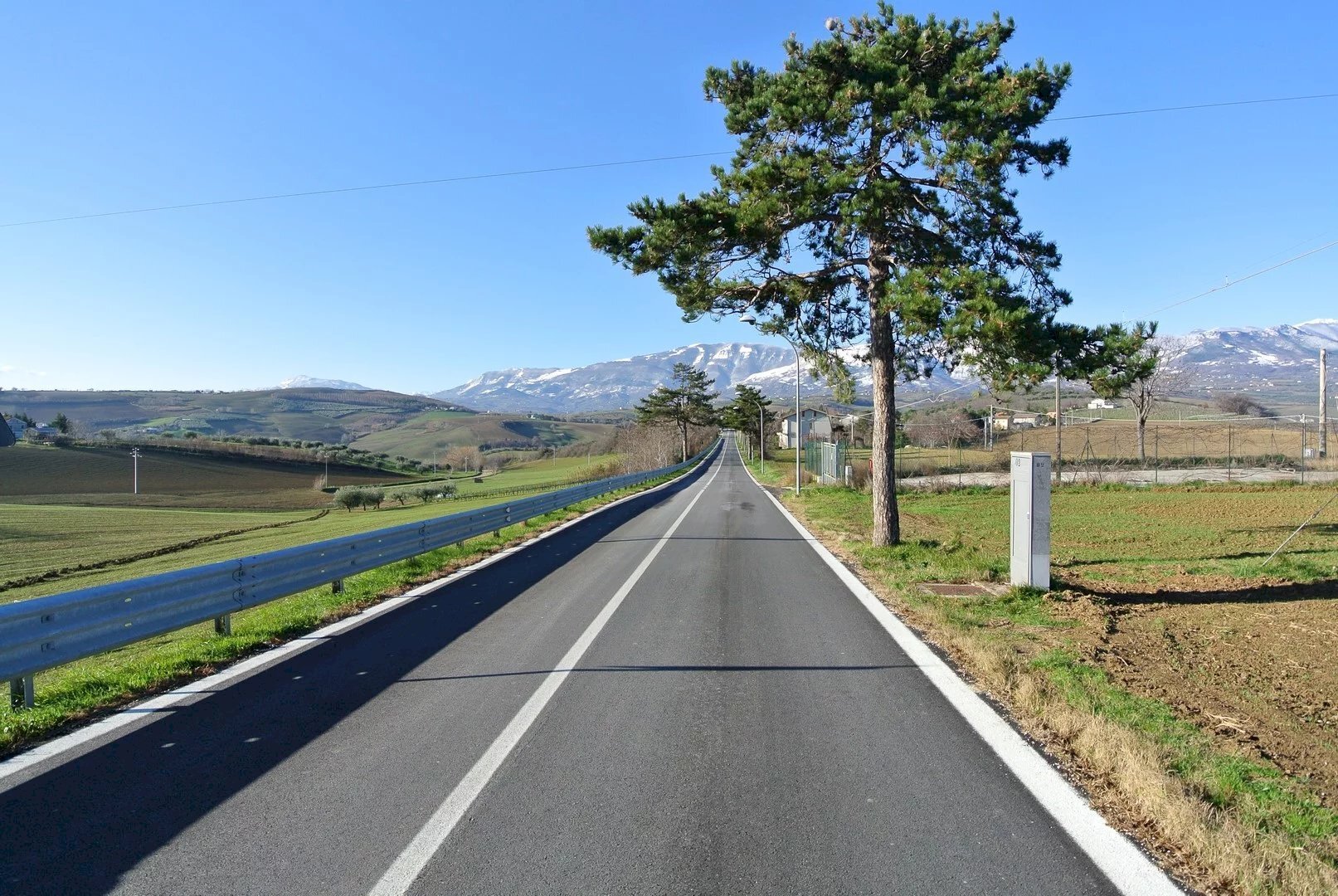 Terreno edificabile CONTRADA TARALLO, Loreto Aprutino - foto 3