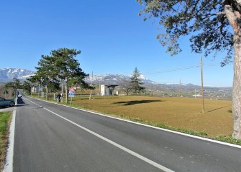 Terreno edificabile CONTRADA TARALLO, Loreto Aprutino - foto 1
