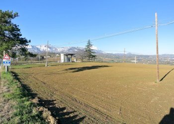 Terreno edificabile CONTRADA TARALLO, Loreto Aprutino - foto 5