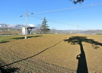 Terreno edificabile CONTRADA TARALLO, Loreto Aprutino - foto 6