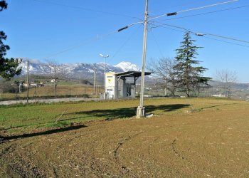 Terreno edificabile CONTRADA TARALLO, Loreto Aprutino - foto 7