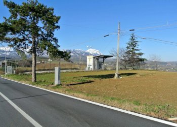 Terreno edificabile CONTRADA TARALLO, Loreto Aprutino - foto 8