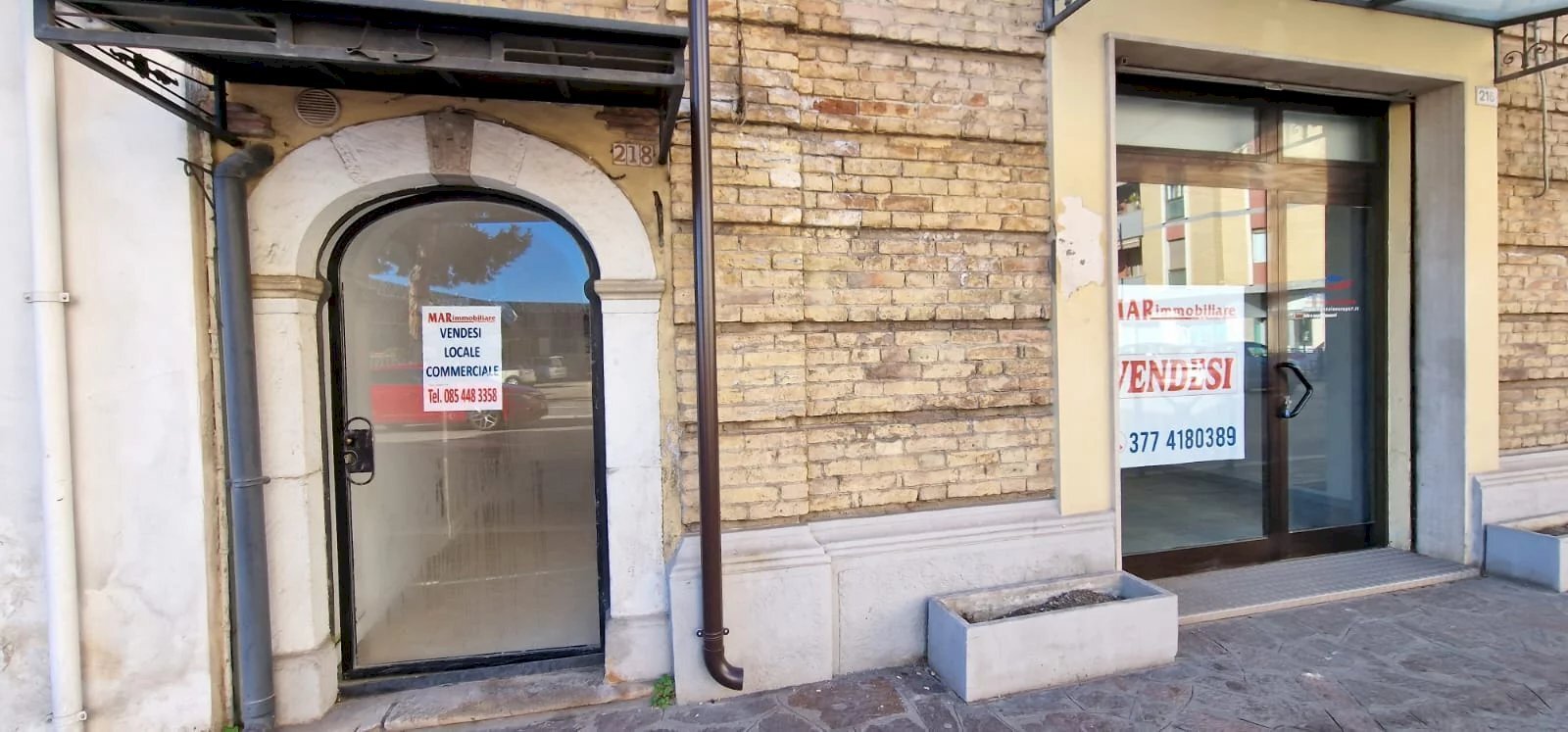 Locale Commerciale CORSO UMBERTO I N., Montesilvano - foto 2