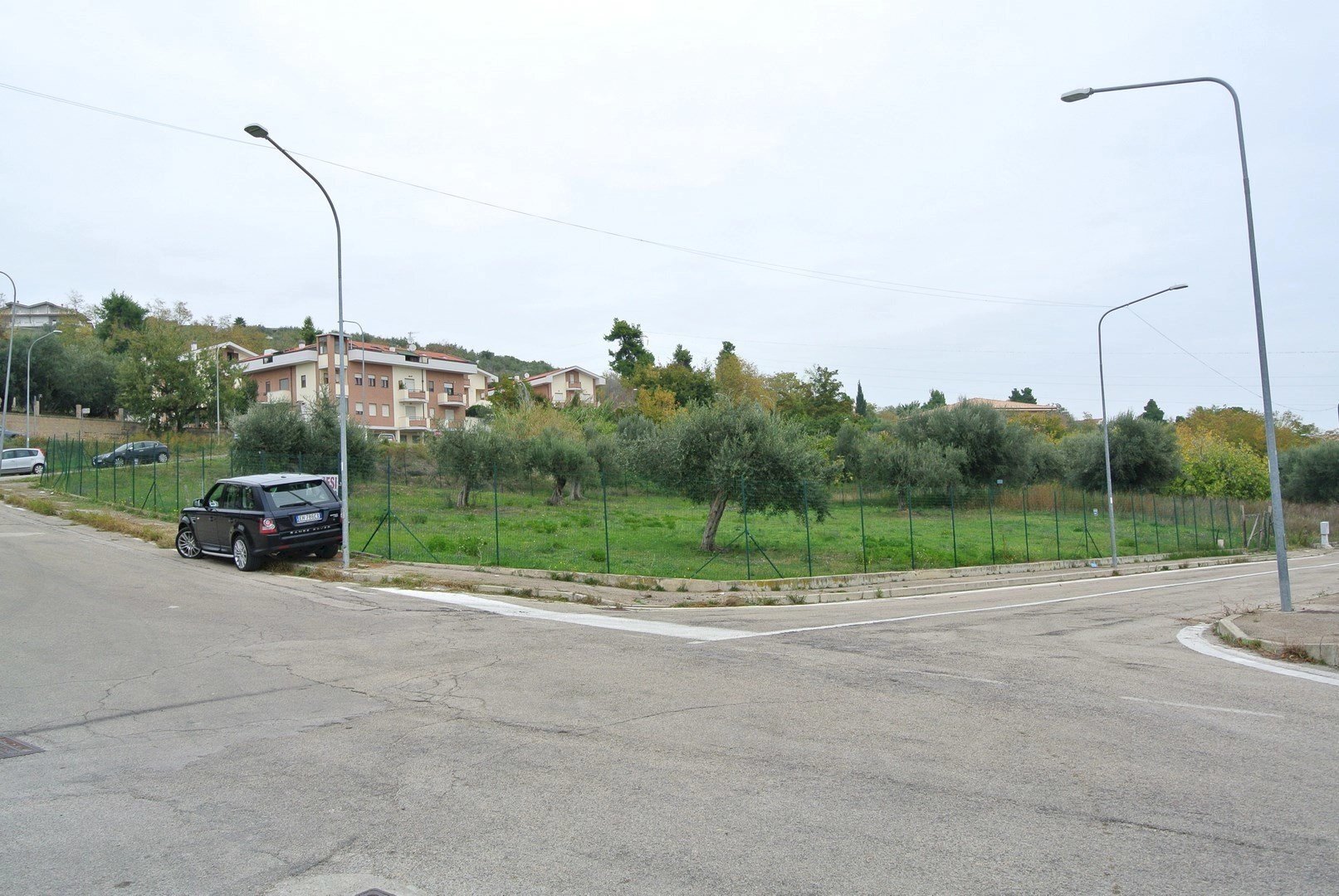 Building land contrada Alzano, Città Sant'Angelo - photo 2