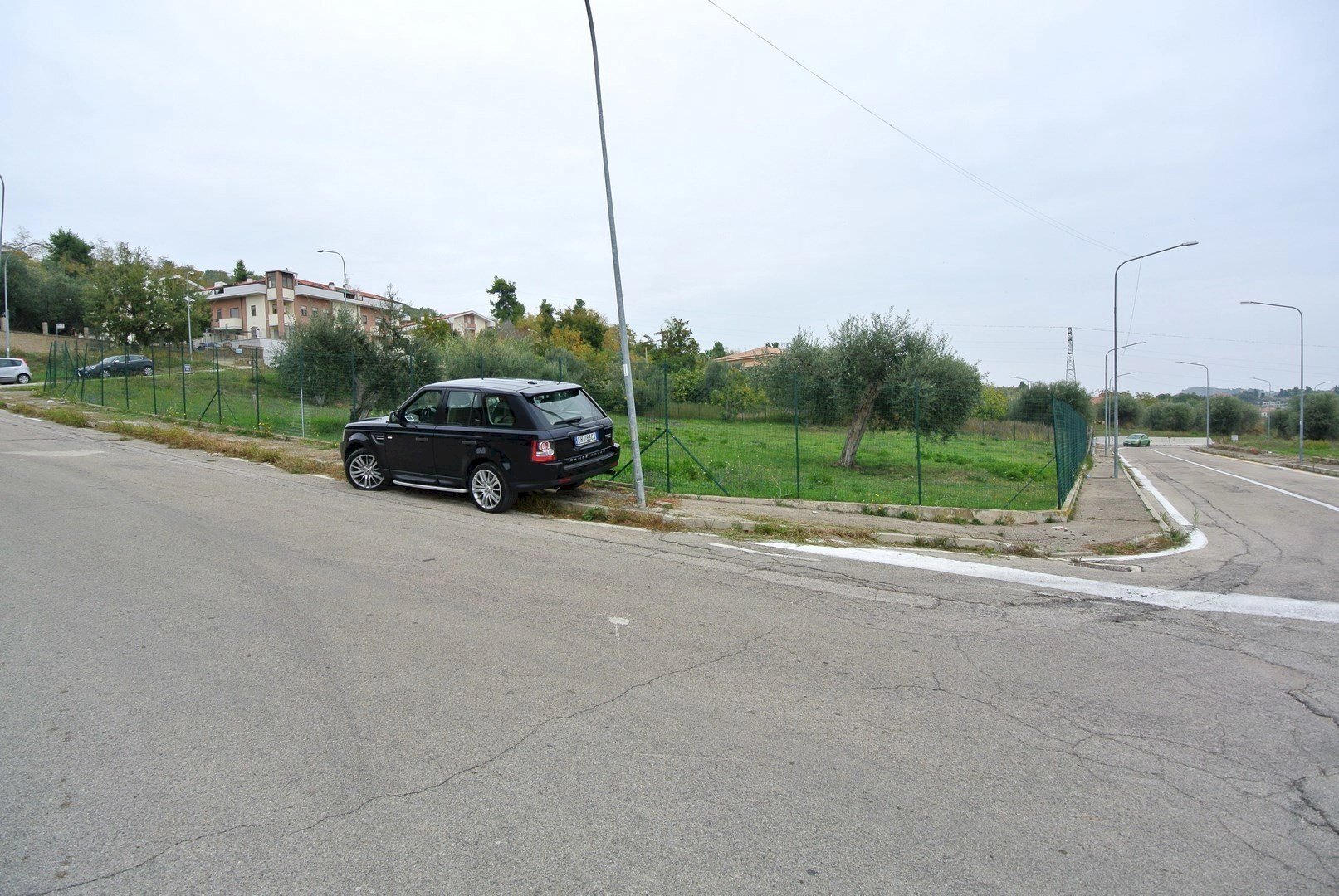 Building land contrada Alzano, Città Sant'Angelo - photo 3