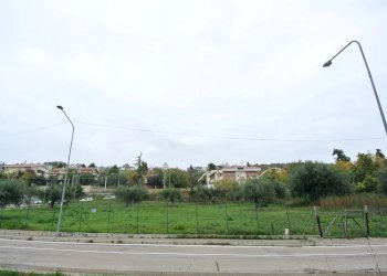 Building land contrada Alzano, Città Sant'Angelo - photo 1