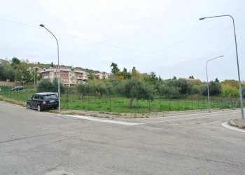 Building land contrada Alzano, Città Sant'Angelo - photo 2
