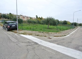 Building land contrada Alzano, Città Sant'Angelo - photo 4