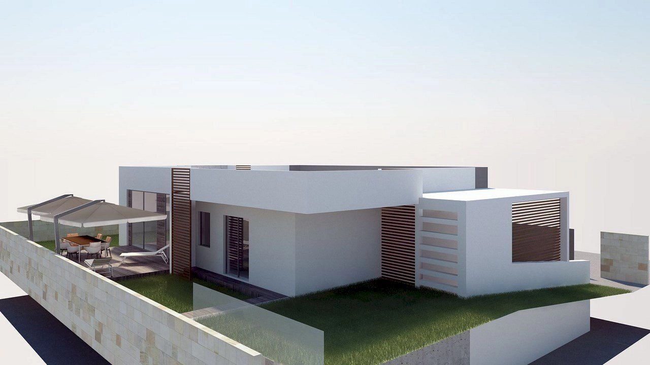 Terreno edificabile Via Vistola, Montesilvano - foto 2