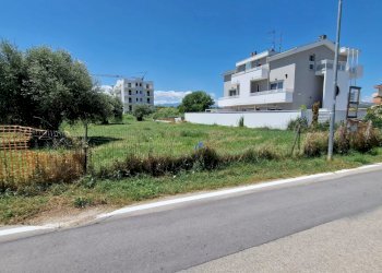 Terreno edificabile Via Vistola, Montesilvano - foto 1