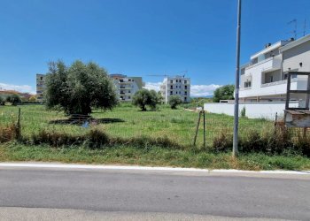 Terreno edificabile Via Vistola, Montesilvano - foto 3