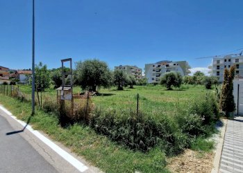 Terreno edificabile Via Vistola, Montesilvano - foto 4