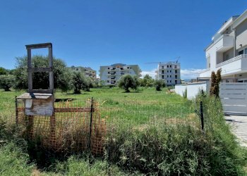 Terreno edificabile Via Vistola, Montesilvano - foto 5