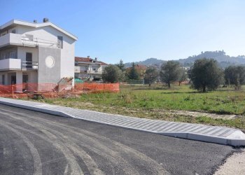 Terreno edificabile Via Vistola, Montesilvano - foto 6