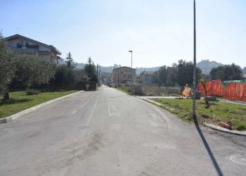 Terreno edificabile Via Vistola, Montesilvano - foto 12