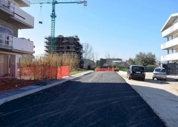 Terreno edificabile Via Vistola, Montesilvano - foto 13