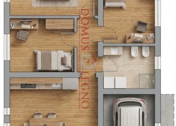 Building land Via Vistola, Montesilvano - photo 14