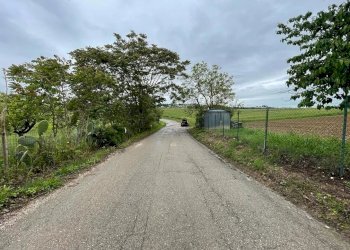 Building land CONTRADA MOSCAROLA, Città Sant'Angelo - photo 11