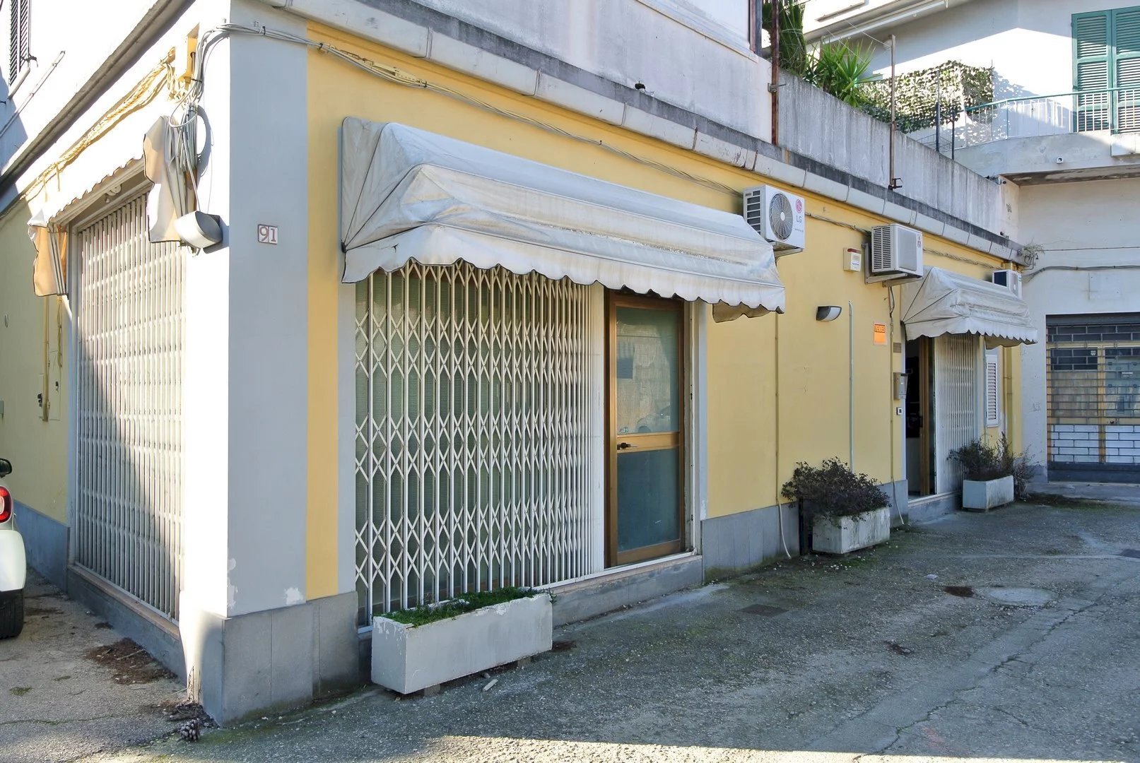 Laboratorio PIAZZA BENI, Montesilvano - foto 2