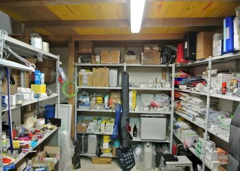 Laboratorio PIAZZA BENI, Montesilvano - foto 8