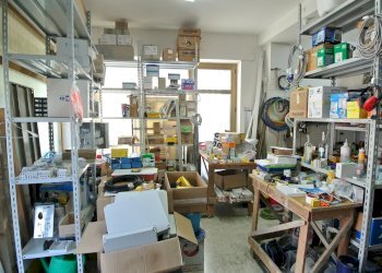 Laboratorio PIAZZA BENI, Montesilvano - foto 10