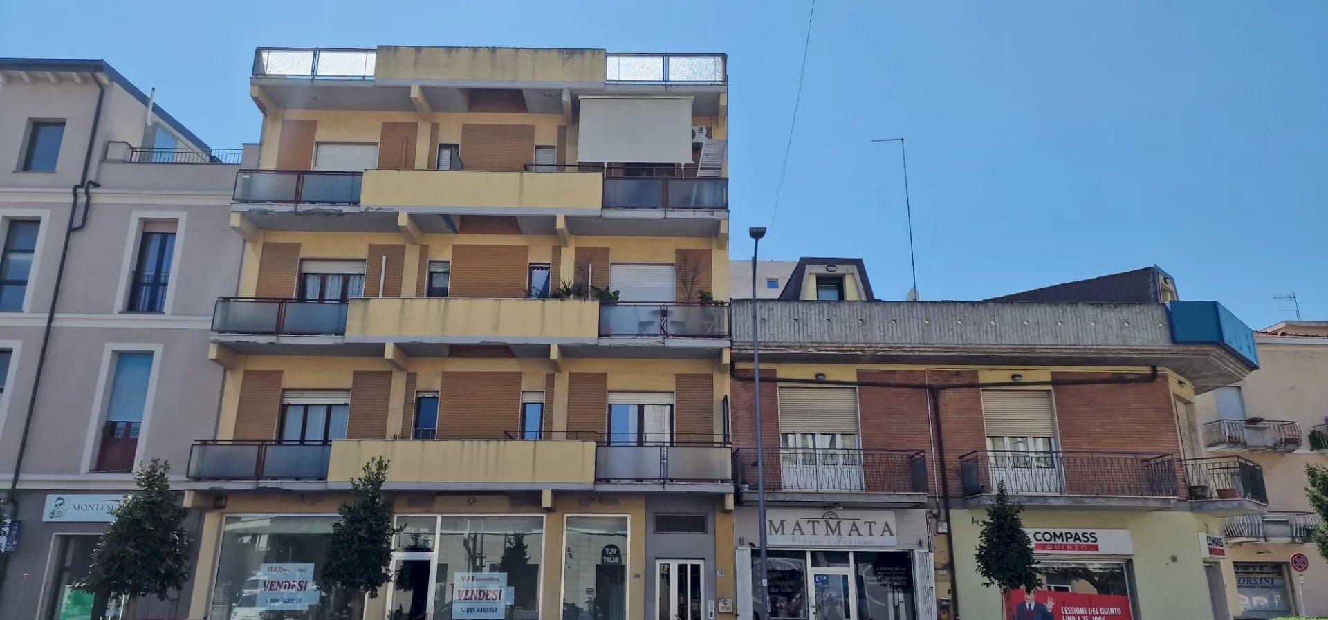 Apartment CORSO UMBERTO I, Montesilvano - photo 1