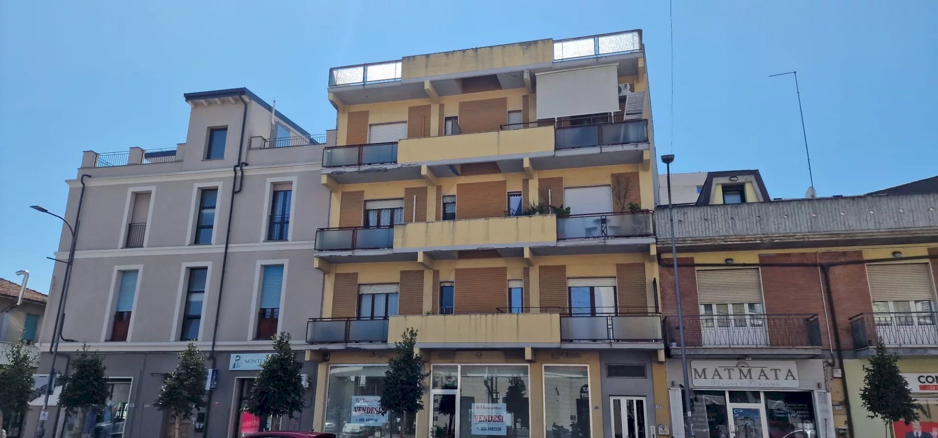 Apartment CORSO UMBERTO I, Montesilvano - photo 2